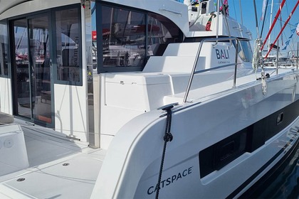 Noleggio Catamarano Catana Group Bali Catspace Trogir