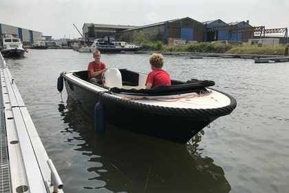 Miete Motorboot Wiedesloep 475 Utrecht