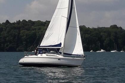 Noleggio Barca a vela Jeanneau Sun Odyssey 28.1 Plouër-sur-Rance