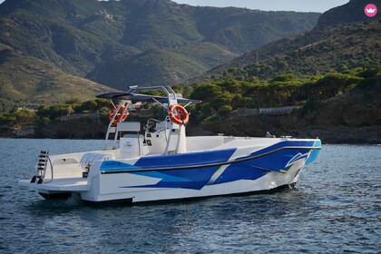 Location Bateau à moteur Quer Quer 35 Platja d'Aro