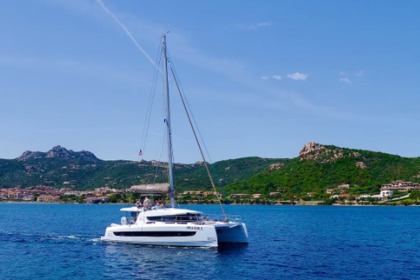 Aluguel Catamarã Bali - Catana Bali 4.2 Cannigione