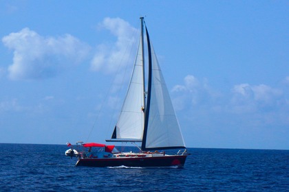 Verhuur Zeilboot Jeanneau Sun Odyssey 43 Ibiza