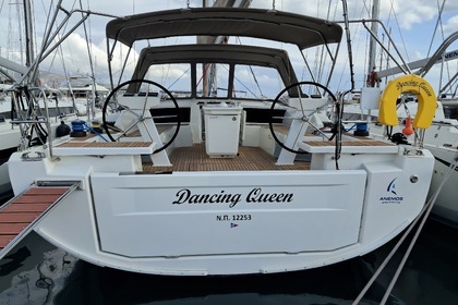 Noleggio Barca a vela Beneteau Oceanis 46.1 Alimos