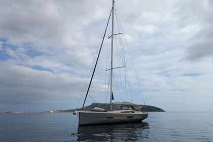 Charter Sailboat DUFOUR 56 Exclusive Porto Rotondo