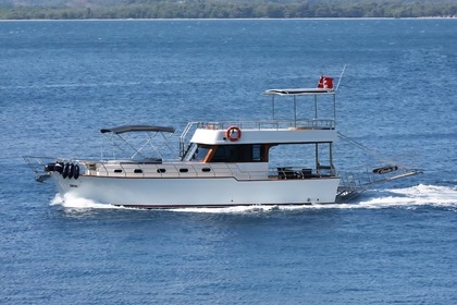 Charter Gulet 2000 2000 Fethiye