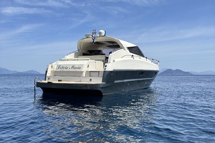 Noleggio Barca a motore Primatist Abbate G46 Itaca