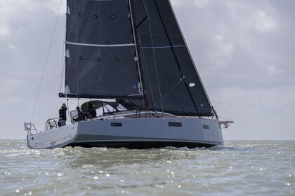 Location Voilier  RM 1380 L La Rochelle