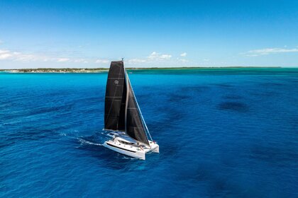 Ενοικίαση Καταμαράν Leopard Catamarans / Robertson & Caine Leopard 52 Marina di Portorosa