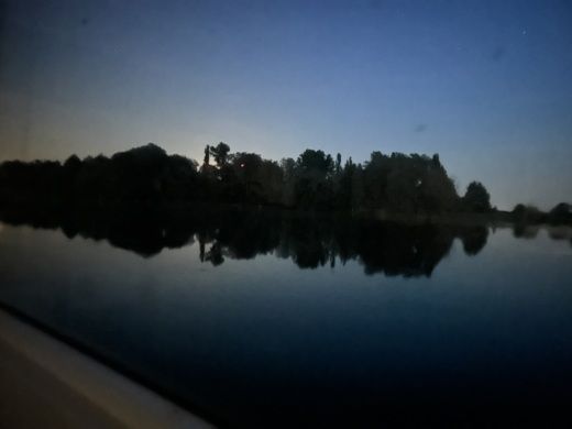 Werder Houseboat Rollyboot führerscheinfrei☀️ alt tag text