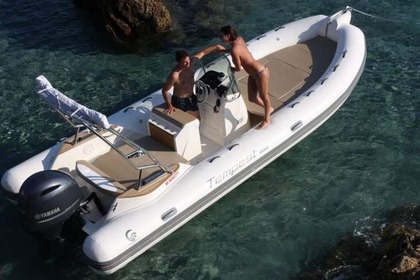 Noleggio Gommone Bsc Bsc 62 Hyères