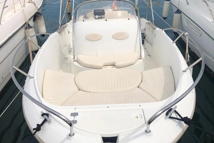 Miete Motorboot Beneteau Flyer 6.6 Cannes