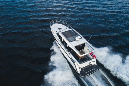 Location Bateau à moteur Viknes Skilso 35 Panorama Sukošan