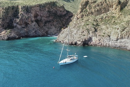 Czarter Jacht żaglowy Grand Soleil 46,3 Lanzarote