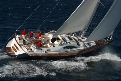 Rental Sailboat Jeanneau Sun Odyssey 54 DS Kungshamn