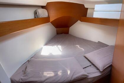 Hire Sailboat Beneteau Beneteau 43.3 Nettuno