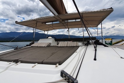 Rental Motor yacht Catamarã Lagoon Paraty