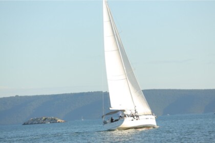 Rental Sailboat  D&D Kufner 54.2 Punat