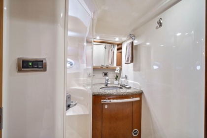 Rental Motorboat SEA RAY 53FT Cancún