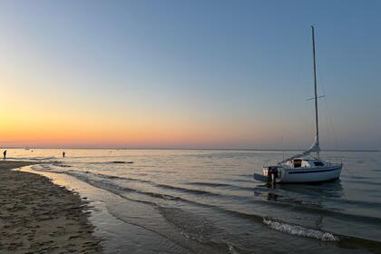 Location Voilier Jouet Jouet 680 Arcachon