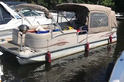 Rental Motorboat princecraft Versailles Ottawa