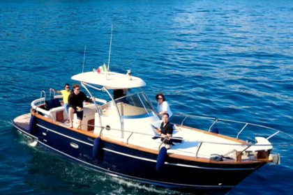 Location Bateau à moteur Venere Venere 28 flash Savone