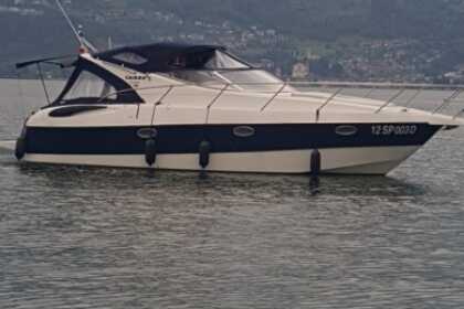 Miete Motorboot Gobbi Gobbi 33.5 SC Lovere