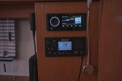 Чартер Парусная яхта  Bavaria C42 Фетхие