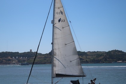 Noleggio Barca a vela Bavaria 33 Cruiser Lisbona
