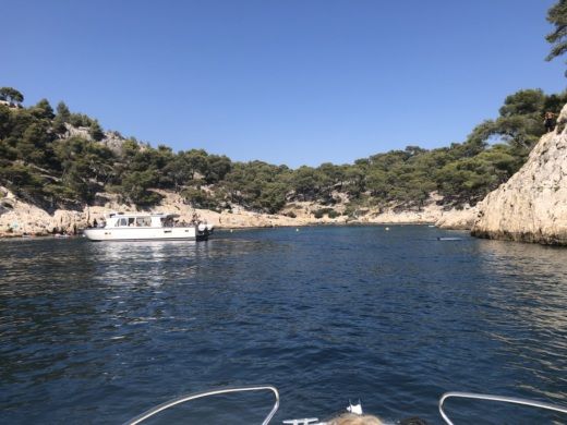 Λα Σιοτά Motorboat Beneteau Flyer 6.6 alt tag text