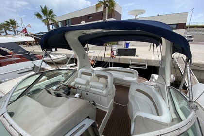 Charter Motorboat Sea Ray 355 Sundancer Torrevieja