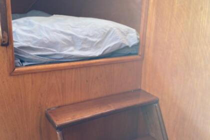 Miete Motorboot Helmers kruizer 1480 Heeg