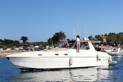 Hire Motorboat Ilver 36 Gallipoli