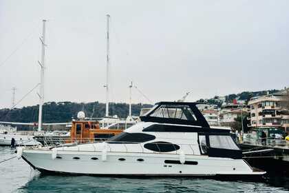 Miete Motorboot 2018 2018 Istanbul