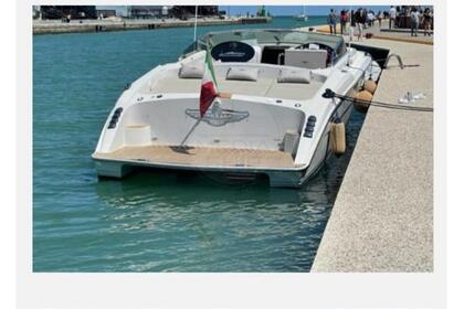 Noleggio Barca a motore Tornado 44 EXPRESS San Felice Circeo
