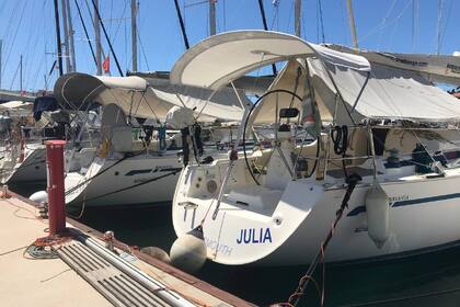 Hire Sailboat Bavaria 42 Match Herceg Novi