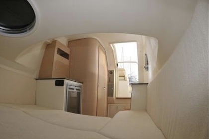 Alquiler Neumática Capelli tempest 1000 Propriano