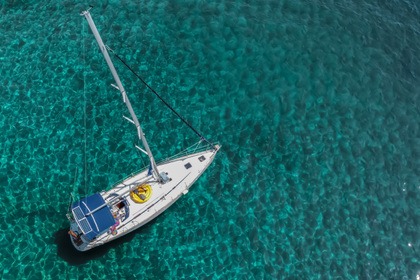Miete Segelboot Bavaria 44 Kavala