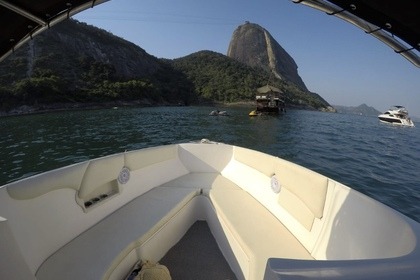 Aluguel Lancha Gerstner Skyride Rio de Janeiro