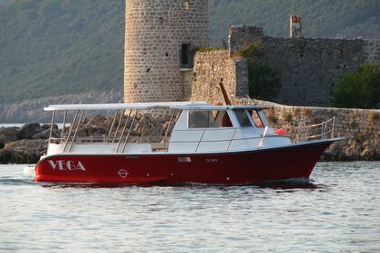 Rental Motorboat   Herceg Novi