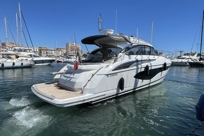 Location Bateau à moteur Princess V50 Golfe-Juan