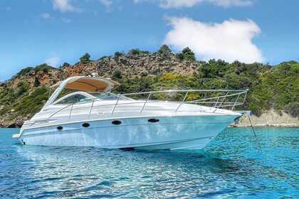 Verhuur Motorboot Doral 360se Zakynthos