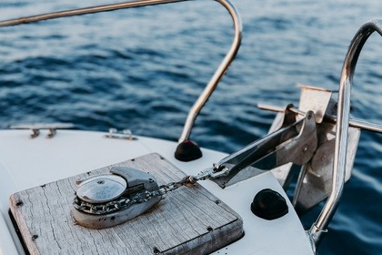 Ενοικίαση Μηχανοκίνητο σκάφος A.D.A L.T.D Lotus 17 Κως