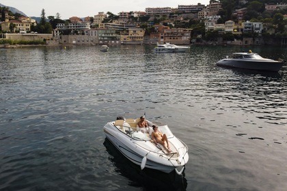 Ενοικίαση Μηχανοκίνητο σκάφος Beneteau Cabrio 650 Flyer Beaulieu-sur-Mer