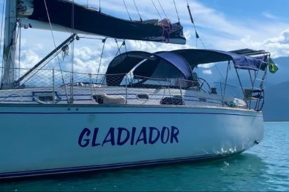 Verhuur Zeilboot MJ Boats MJ 38 Angra dos Reis