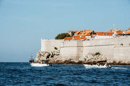 Alquiler Neumática Marlin 23 Fb Dubrovnik