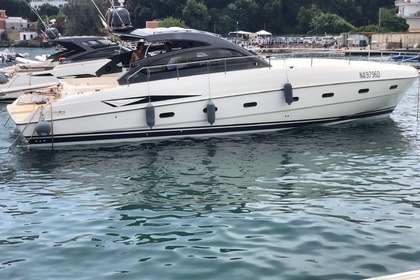 Hire Motor yacht Fiart Mare Fiart 47 genius Naples