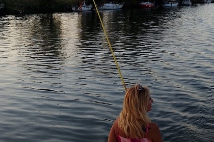 Location Bateau à moteur Jeanneau Lamparo Agde