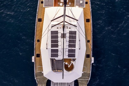 Ενοικίαση Καταμαράν  Catamaran J-Yachts Λαύριο