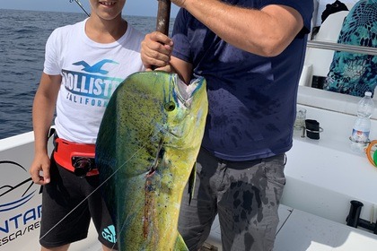 Alquiler Lancha polymade 780 open Chiclana de la Frontera