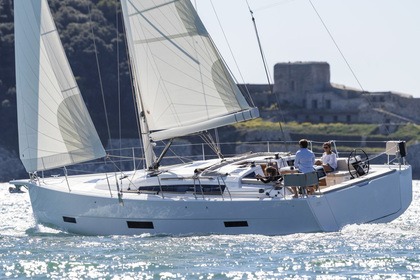 Ενοικίαση Ιστιοπλοϊκό σκάφος  Dufour 430 Λευκάδα